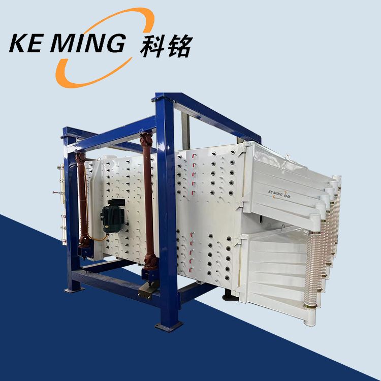方摇摆筛