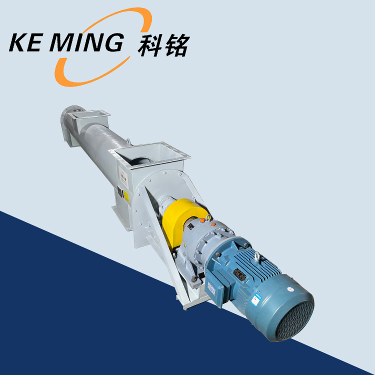 干粉砂浆螺旋