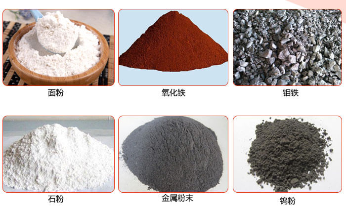 三次元振动筛食品，环保，化工，制药等行业。